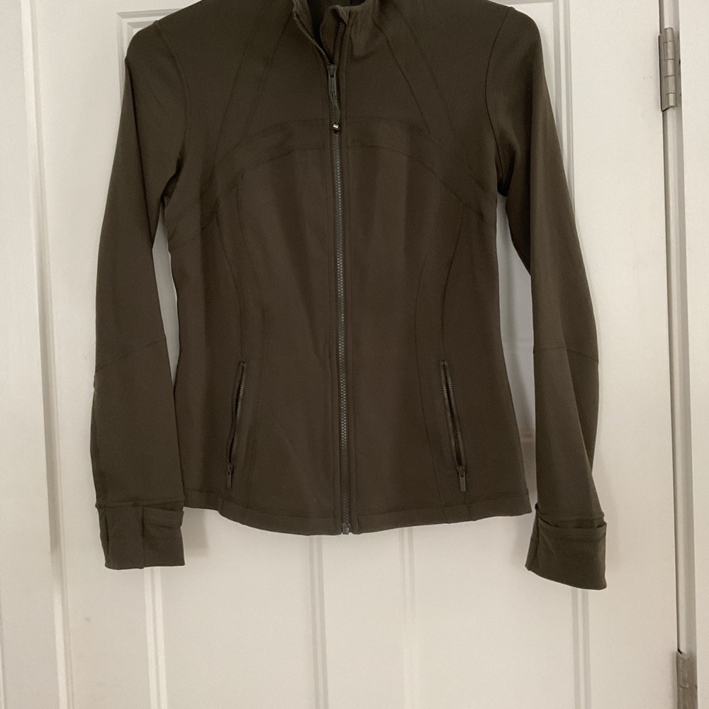 Lululemon Define Jacket